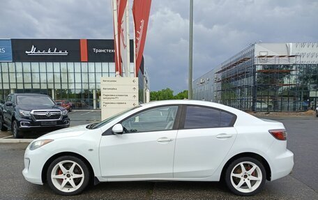Mazda 3, 2011 год, 670 000 рублей, 10 фотография