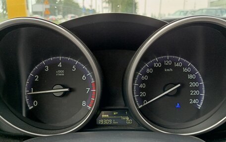 Mazda 3, 2011 год, 670 000 рублей, 16 фотография