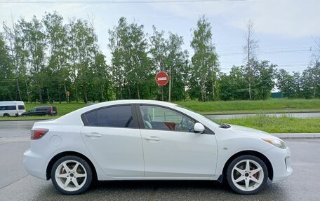 Mazda 3, 2011 год, 670 000 рублей, 5 фотография