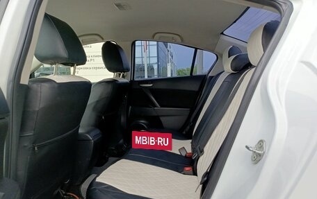 Mazda 3, 2011 год, 670 000 рублей, 15 фотография