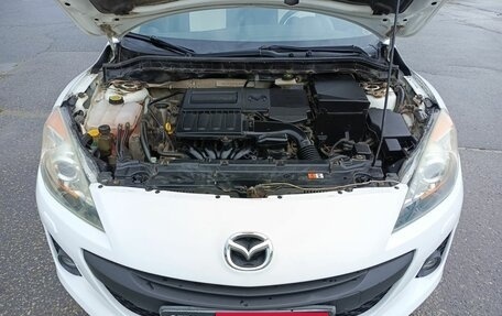 Mazda 3, 2011 год, 670 000 рублей, 11 фотография