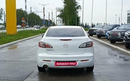 Mazda 3, 2011 год, 670 000 рублей, 7 фотография