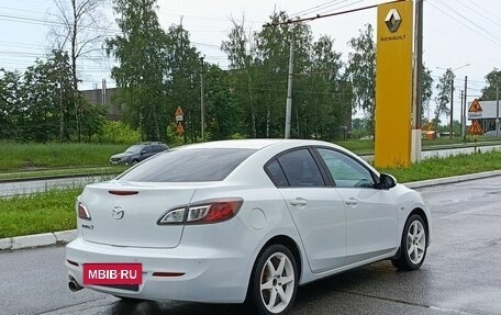 Mazda 3, 2011 год, 670 000 рублей, 6 фотография
