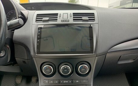Mazda 3, 2011 год, 670 000 рублей, 18 фотография