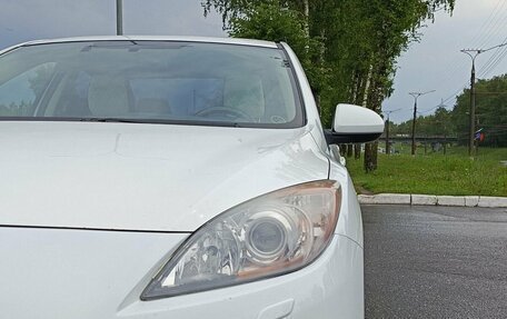 Mazda 3, 2011 год, 670 000 рублей, 21 фотография