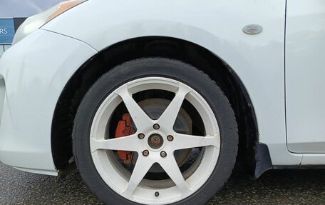Mazda 3, 2011 год, 670 000 рублей, 22 фотография
