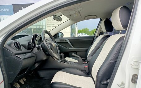 Mazda 3, 2011 год, 670 000 рублей, 20 фотография