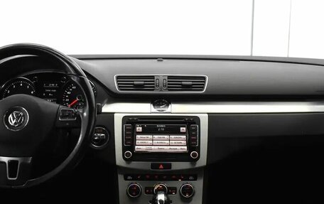Volkswagen Passat B7, 2012 год, 1 105 000 рублей, 5 фотография