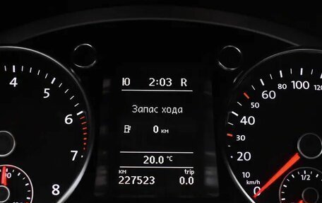 Volkswagen Passat B7, 2012 год, 1 105 000 рублей, 6 фотография