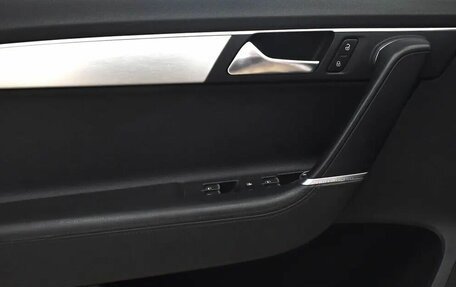 Volkswagen Passat B7, 2012 год, 1 105 000 рублей, 10 фотография