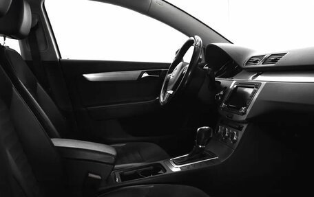 Volkswagen Passat B7, 2012 год, 1 105 000 рублей, 11 фотография
