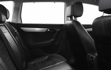 Volkswagen Passat B7, 2012 год, 1 105 000 рублей, 12 фотография