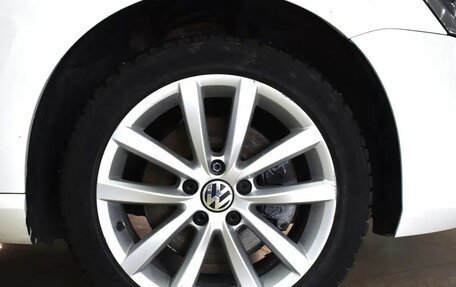 Volkswagen Passat B7, 2012 год, 1 105 000 рублей, 14 фотография