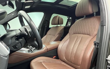 BMW X6, 2021 год, 9 278 400 рублей, 8 фотография