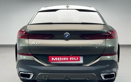 BMW X6, 2021 год, 9 278 400 рублей, 4 фотография