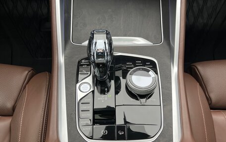BMW X6, 2021 год, 9 278 400 рублей, 16 фотография