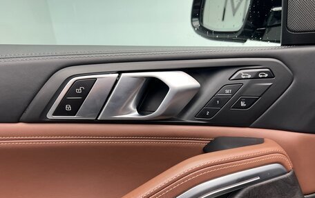 BMW X6, 2021 год, 9 278 400 рублей, 19 фотография