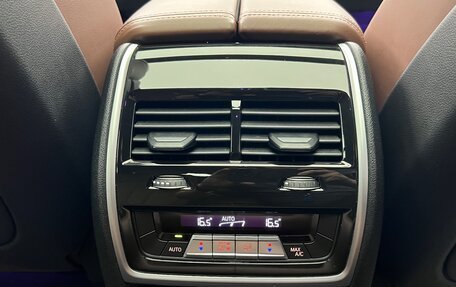 BMW X6, 2021 год, 9 278 400 рублей, 23 фотография