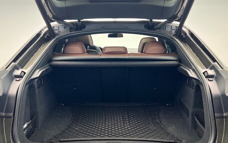 BMW X6, 2021 год, 9 278 400 рублей, 26 фотография