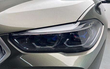 BMW X6, 2021 год, 9 278 400 рублей, 29 фотография