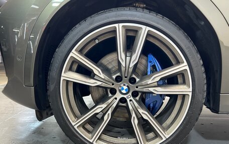 BMW X6, 2021 год, 9 278 400 рублей, 30 фотография