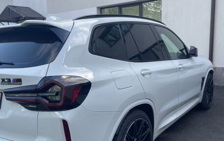 BMW X3 M, 2021 год, 12 990 000 рублей, 4 фотография