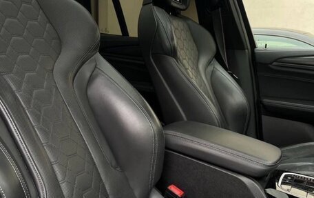 BMW X3 M, 2021 год, 12 990 000 рублей, 9 фотография