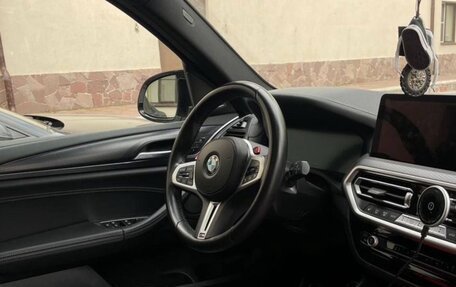 BMW X3 M, 2021 год, 12 990 000 рублей, 8 фотография