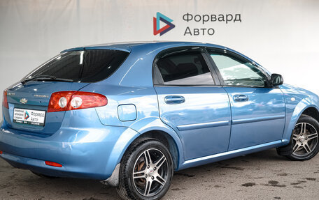 Chevrolet Lacetti, 2007 год, 380 000 рублей, 3 фотография