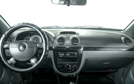 Chevrolet Lacetti, 2007 год, 380 000 рублей, 5 фотография