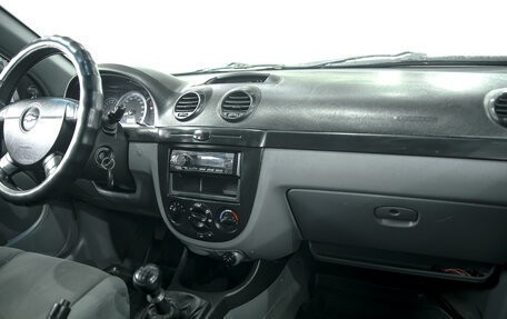 Chevrolet Lacetti, 2007 год, 380 000 рублей, 6 фотография