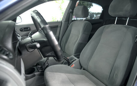 Chevrolet Lacetti, 2007 год, 380 000 рублей, 7 фотография