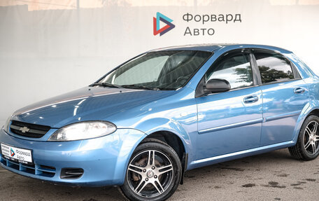 Chevrolet Lacetti, 2007 год, 380 000 рублей, 2 фотография