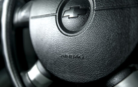 Chevrolet Lacetti, 2007 год, 380 000 рублей, 17 фотография