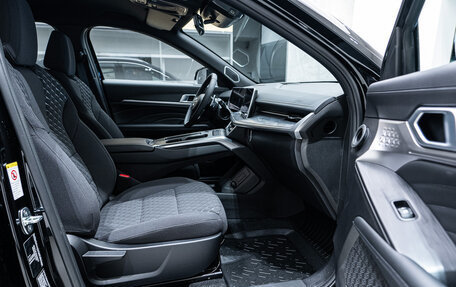 Haval F7, 2024 год, 3 249 000 рублей, 9 фотография