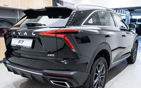 Haval F7, 2024 год, 3 249 000 рублей, 6 фотография