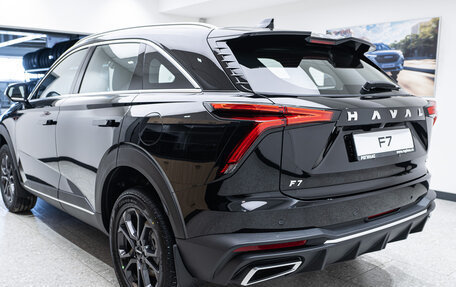 Haval F7, 2024 год, 3 249 000 рублей, 5 фотография