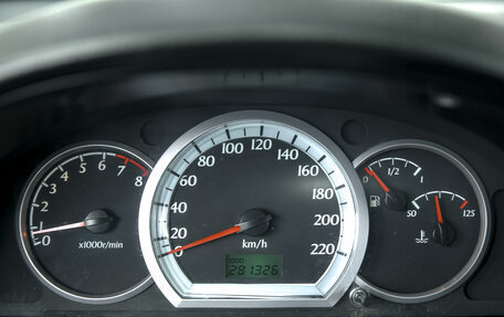 Chevrolet Lacetti, 2007 год, 380 000 рублей, 11 фотография