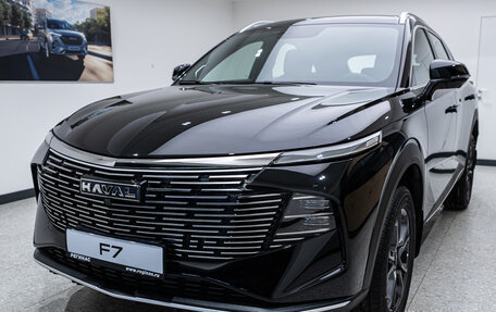 Haval F7, 2024 год, 3 249 000 рублей, 3 фотография