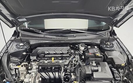 Hyundai Avante, 2022 год, 1 843 000 рублей, 5 фотография