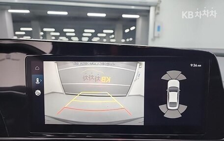 Hyundai Avante, 2022 год, 1 843 000 рублей, 16 фотография