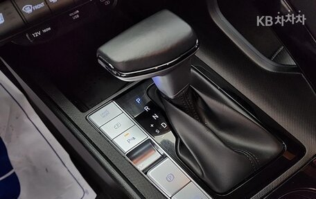 Hyundai Avante, 2022 год, 1 843 000 рублей, 8 фотография