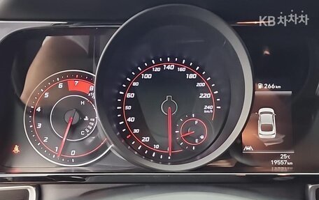 Hyundai Avante, 2022 год, 1 843 000 рублей, 6 фотография