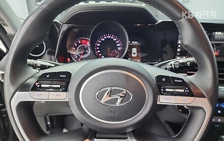 Hyundai Avante, 2022 год, 1 843 000 рублей, 9 фотография