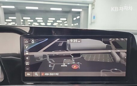 Hyundai Avante, 2022 год, 1 843 000 рублей, 15 фотография