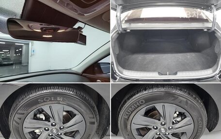 Hyundai Avante, 2022 год, 1 843 000 рублей, 20 фотография