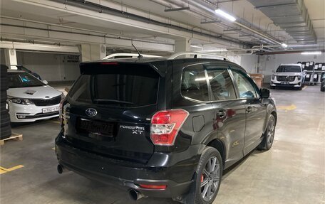 Subaru Forester, 2014 год, 1 649 000 рублей, 3 фотография