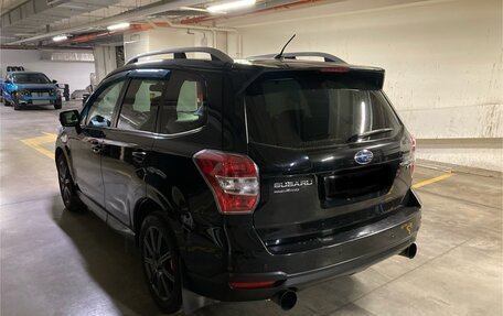 Subaru Forester, 2014 год, 1 649 000 рублей, 4 фотография