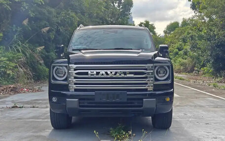Haval H9, 2024 год, 3 499 055 рублей, 2 фотография