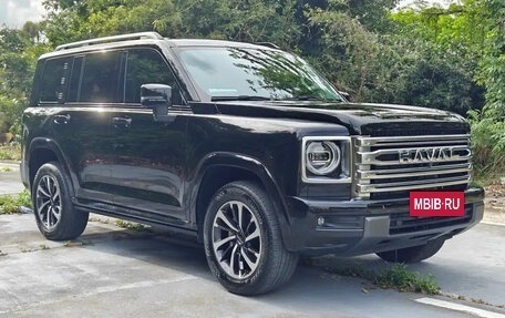 Haval H9, 2024 год, 3 499 055 рублей, 3 фотография